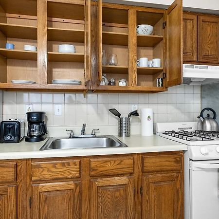Appartement Boutique 1Br W Unique Charm à Philadelphie Extérieur photo