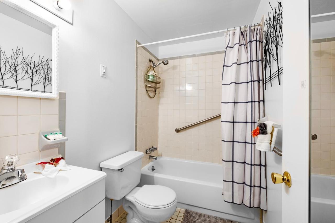 Appartement Boutique 1Br W Unique Charm à Philadelphie Extérieur photo