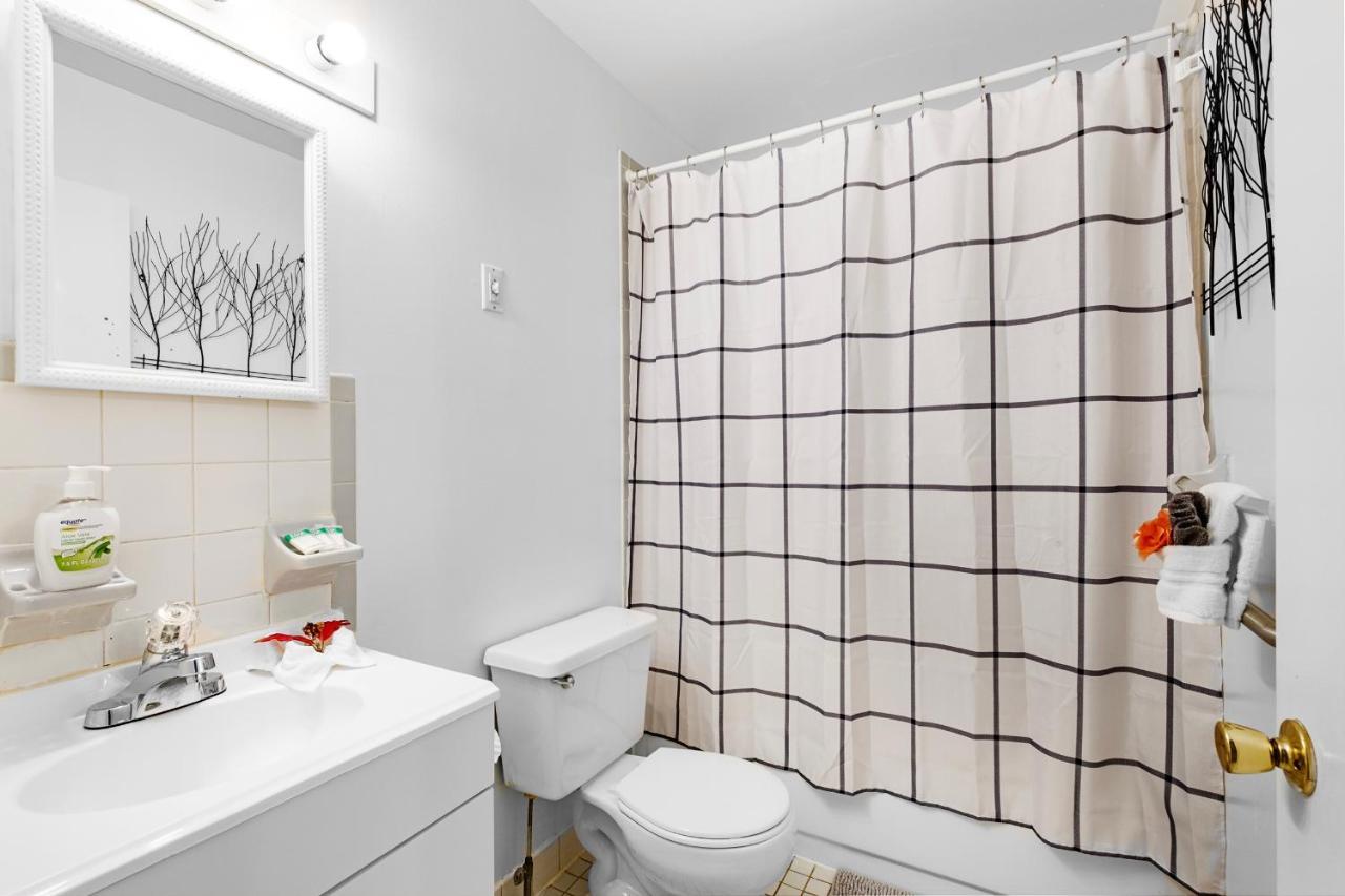 Appartement Boutique 1Br W Unique Charm à Philadelphie Extérieur photo