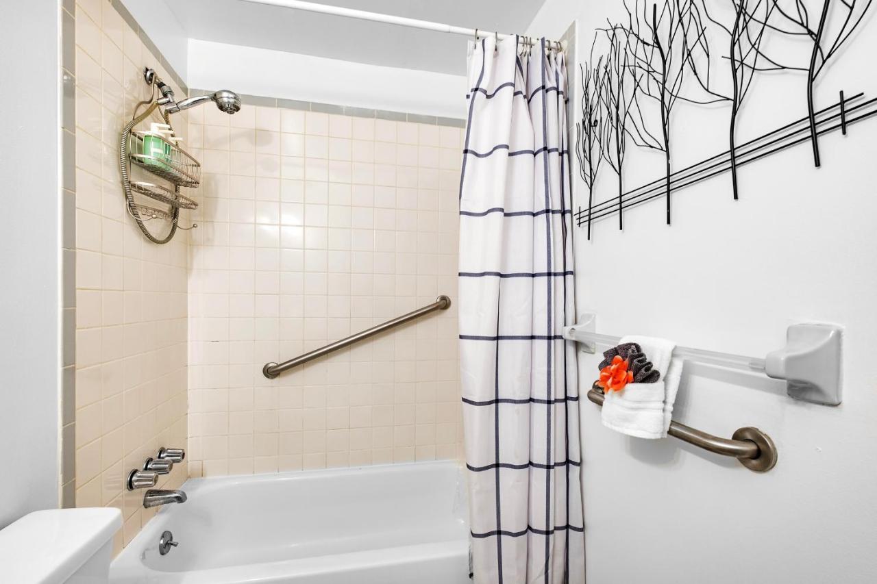 Appartement Boutique 1Br W Unique Charm à Philadelphie Extérieur photo